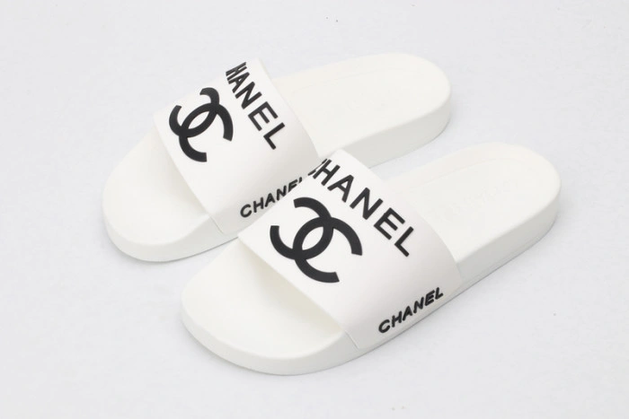 CH@NEL SLIDES