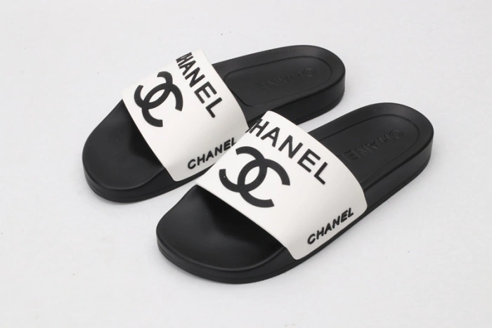 CH@NEL SLIDES