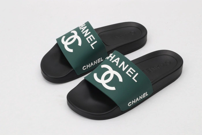 CH@NEL SLIDES