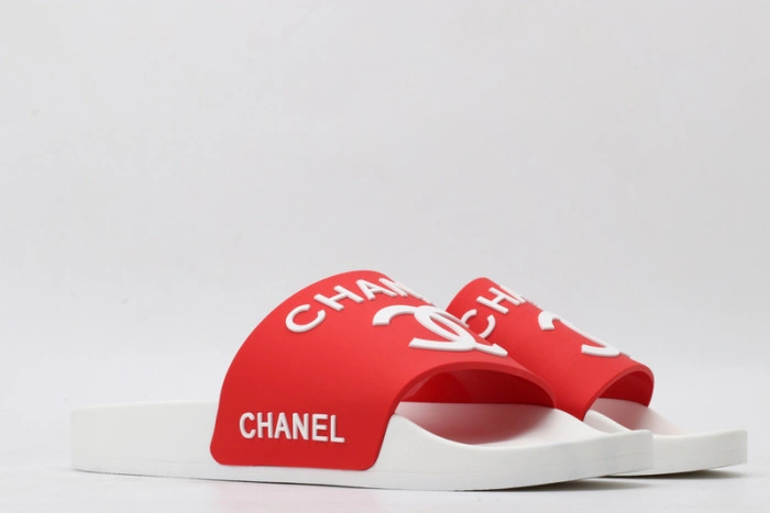 CH@NEL SLIDES