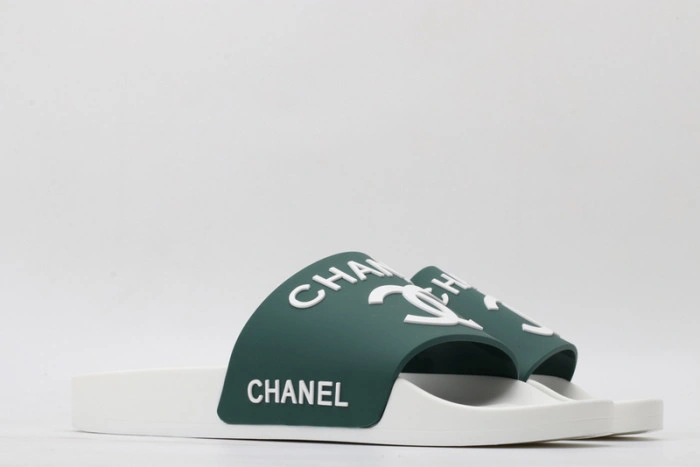 CH@NEL SLIDES