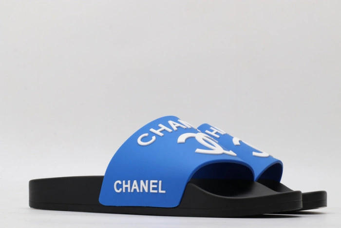 CH@NEL SLIDES