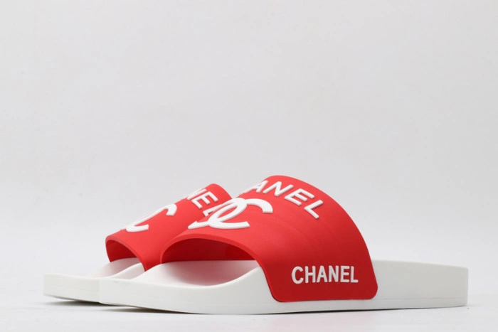 CH@NEL SLIDES