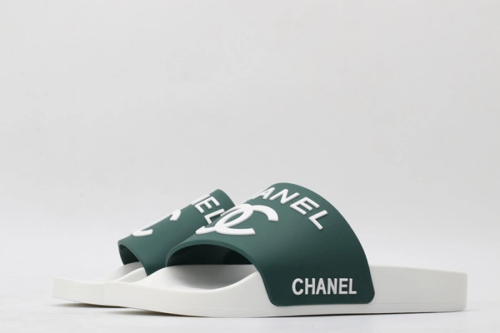 CH@NEL SLIDES