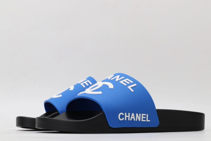 CH@NEL SLIDES