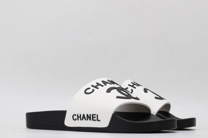 CH@NEL SLIDES