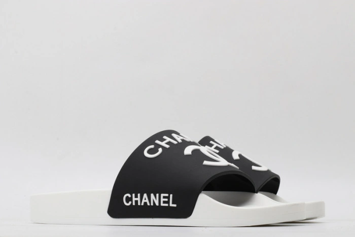 CH@NEL SLIDES