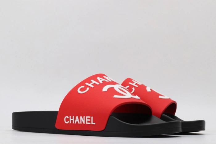 CH@NEL SLIDES
