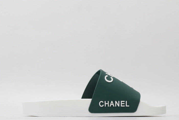 CH@NEL SLIDES
