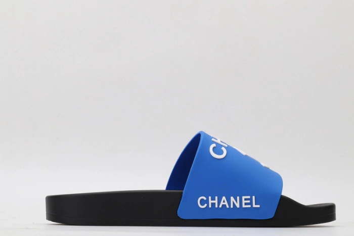 CH@NEL SLIDES