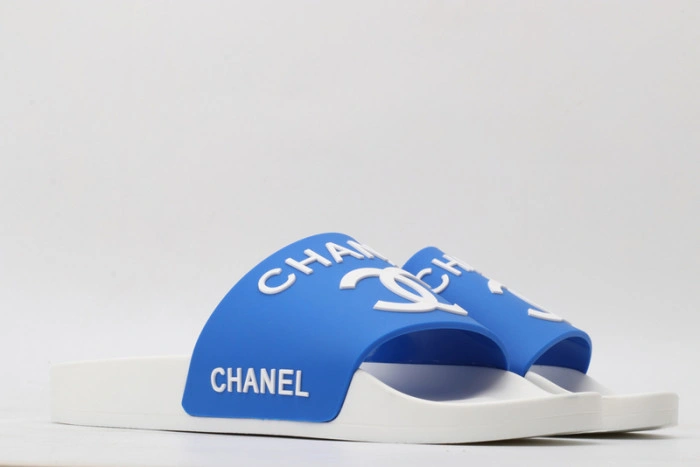 CH@NEL SLIDES