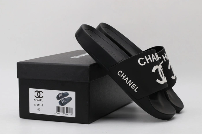 CH@NEL SLIDES