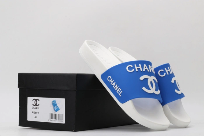 CH@NEL SLIDES