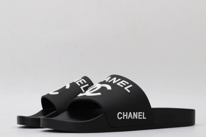 CH@NEL SLIDES