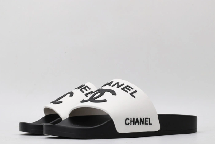 CH@NEL SLIDES