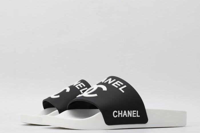 CH@NEL SLIDES