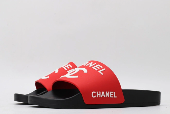 CH@NEL SLIDES
