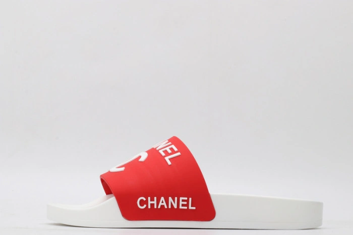 CH@NEL SLIDES