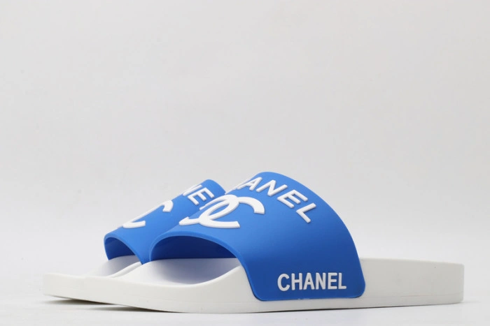 CH@NEL SLIDES