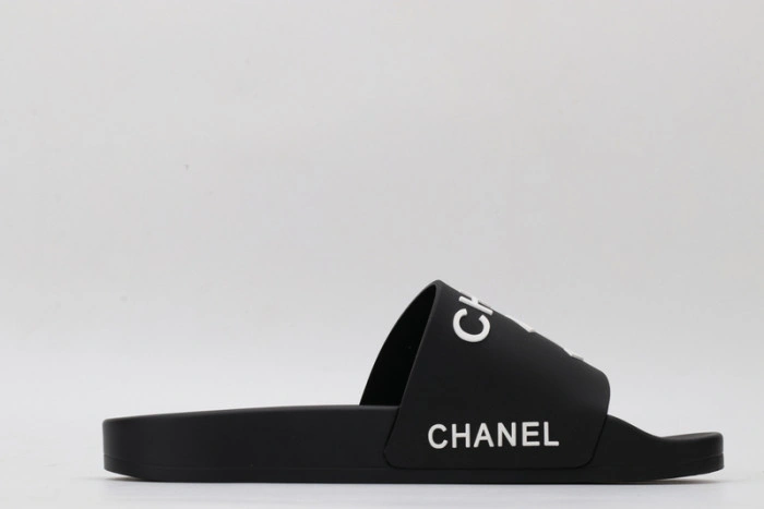 CH@NEL SLIDES