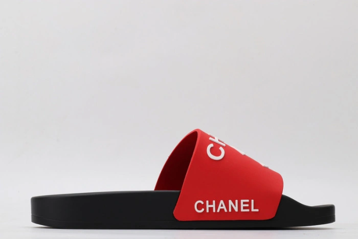 CH@NEL SLIDES
