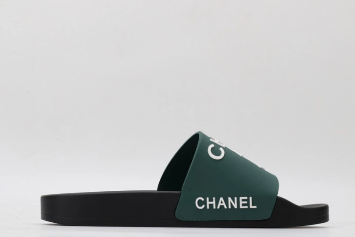 CH@NEL SLIDES