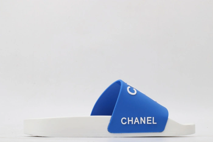 CH@NEL SLIDES