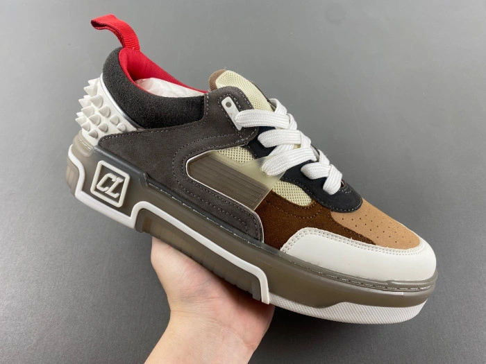 CL SNEAKER
