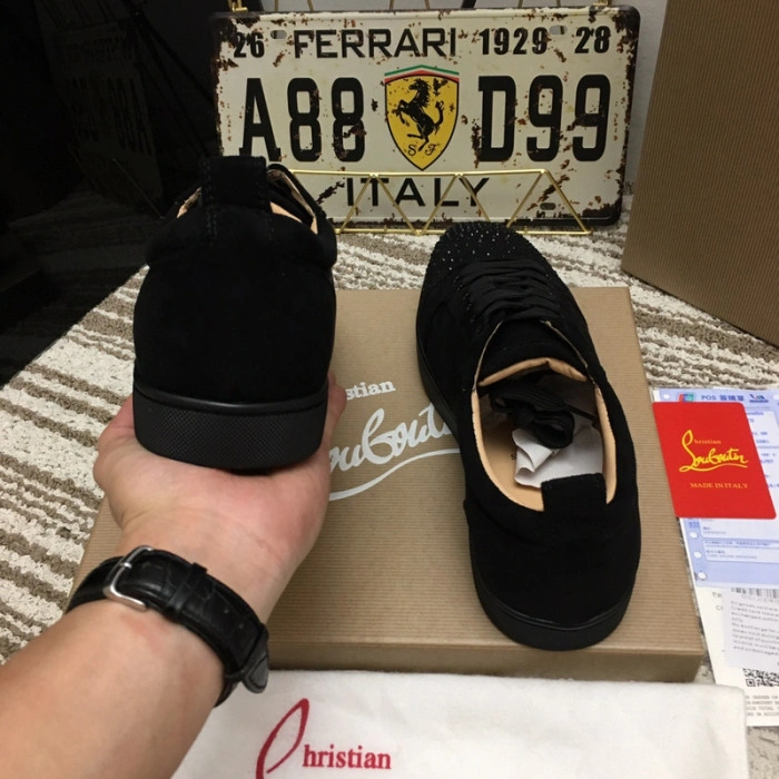 CL SNEAKER