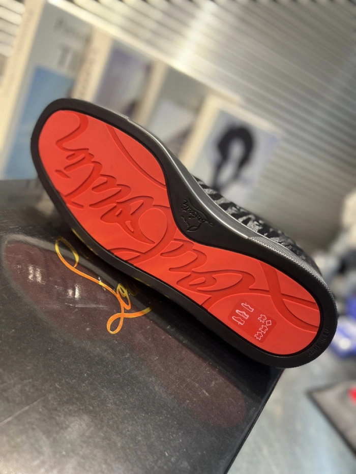 CL SNEAKER