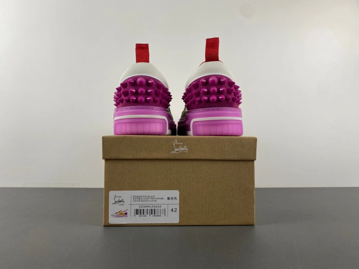 CL SNEAKER