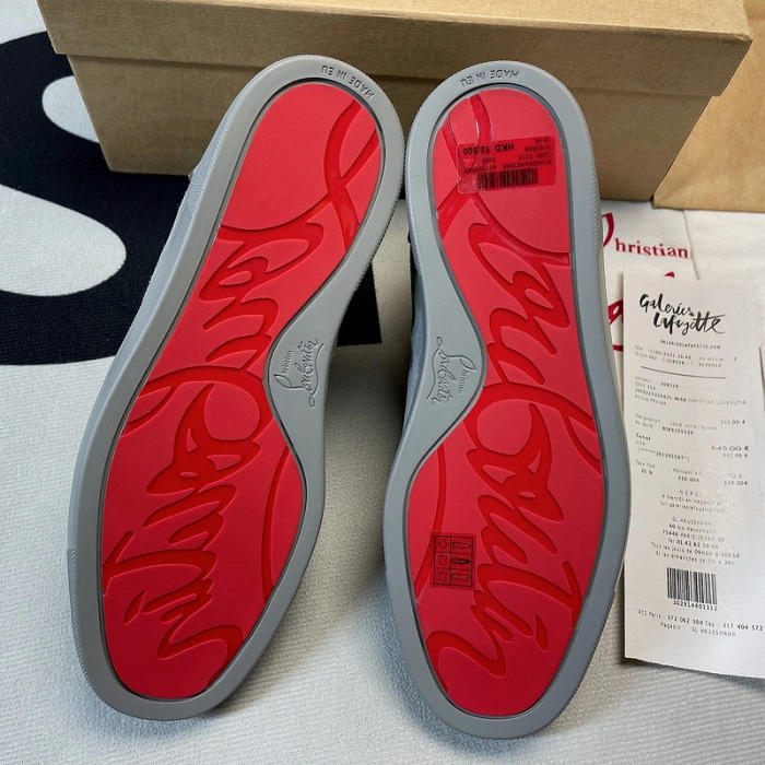 CL SNEAKER