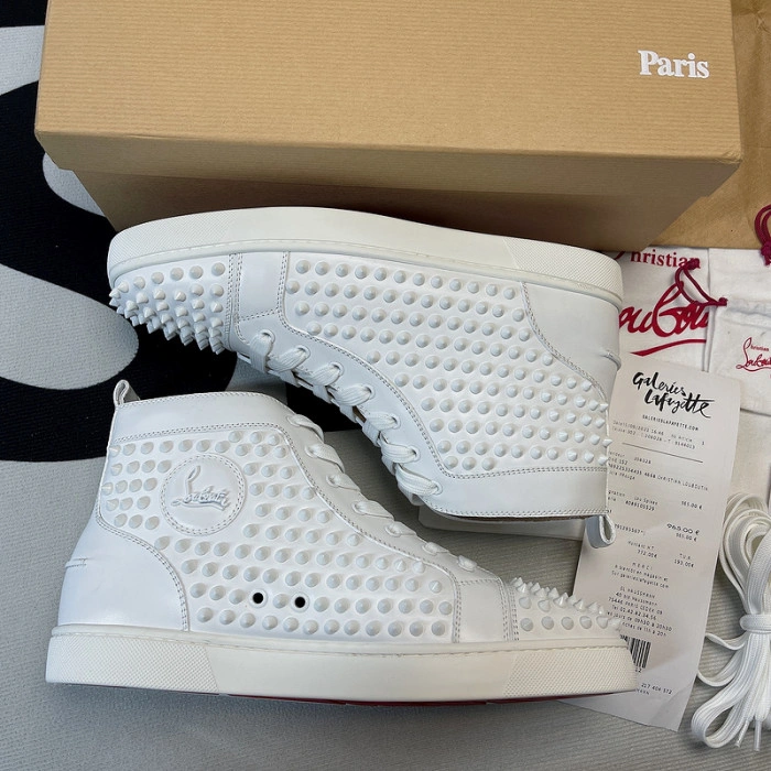 CL SNEAKER