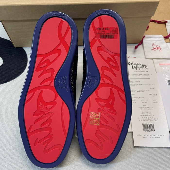 CL SNEAKER