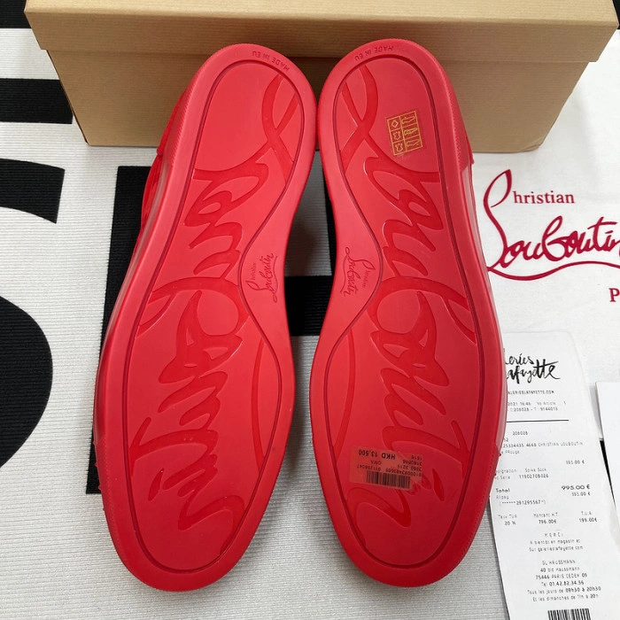 CL SNEAKER