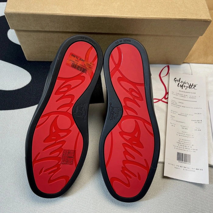 CL SNEAKER