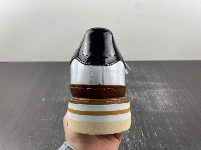 CLOT x adidas Sneaker