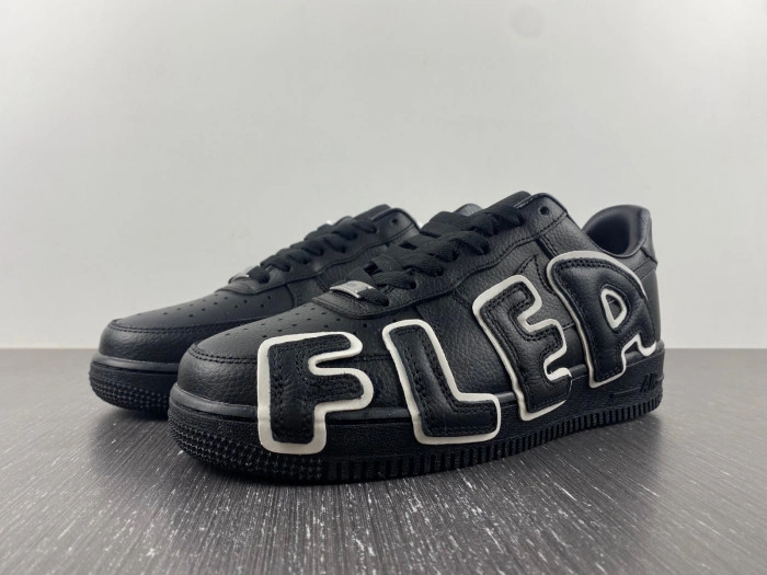 CPFM x Nike Air Force 1 Low Cactus Plant Flea Market Black  DC4457-001
