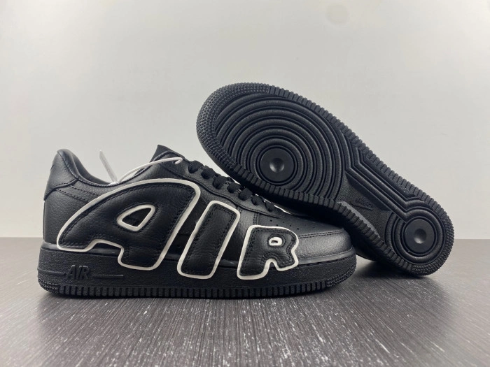 CPFM x Nike Air Force 1 Low Cactus Plant Flea Market Black  DC4457-001