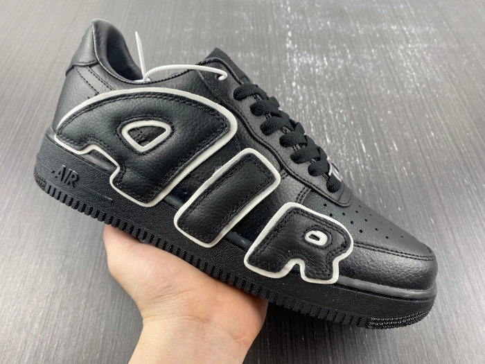 CPFM x Nike Air Force 1 Low Cactus Plant Flea Market Black  DC4457-001
