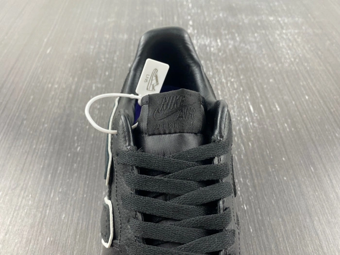 CPFM x Nike Air Force 1 Low Cactus Plant Flea Market Black  DC4457-001