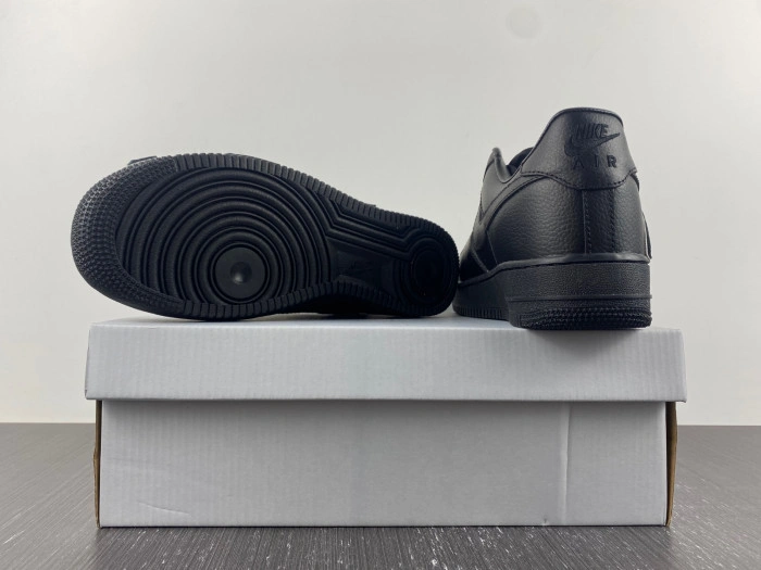 CPFM x Nike Air Force 1 Low Cactus Plant Flea Market Black  DC4457-001