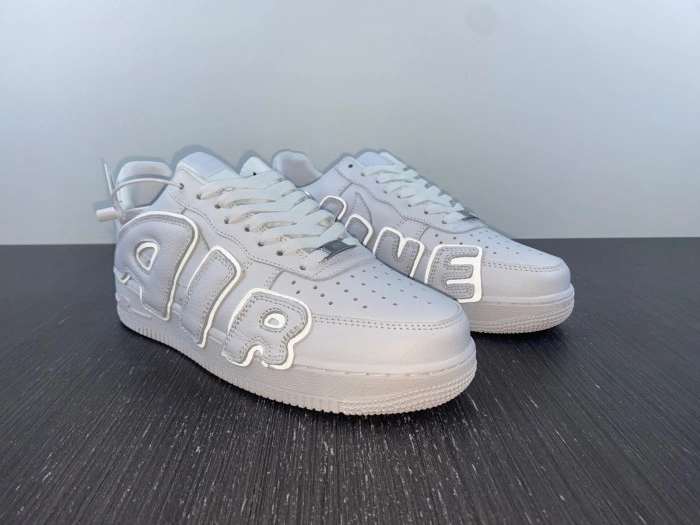 CPFM x Nike Air Force 1 Low Cactus Plant Flea Market Black  DC4457-001