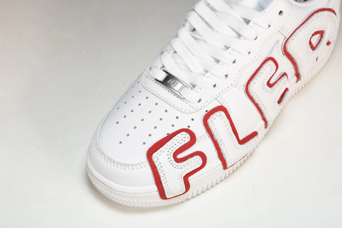 CPFM x Nike Air Force 1 Low Cactus Plant Flea Market Red   CK4746-99124