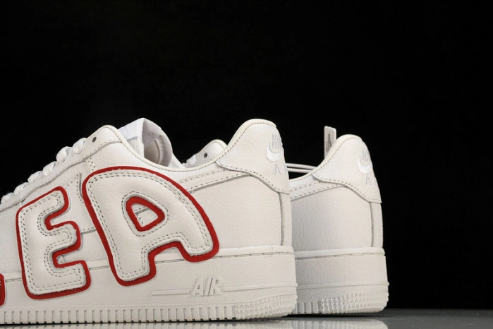 CPFM x Nike Air Force 1 Low Cactus Plant Flea Market Red   CK4746-99124