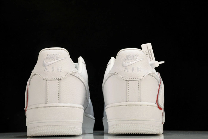 CPFM x Nike Air Force 1 Low Cactus Plant Flea Market Red   CK4746-99124