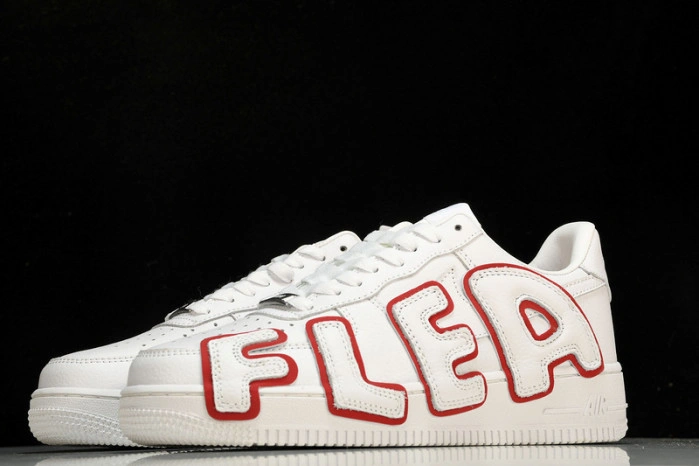 CPFM x Nike Air Force 1 Low Cactus Plant Flea Market Red   CK4746-99124