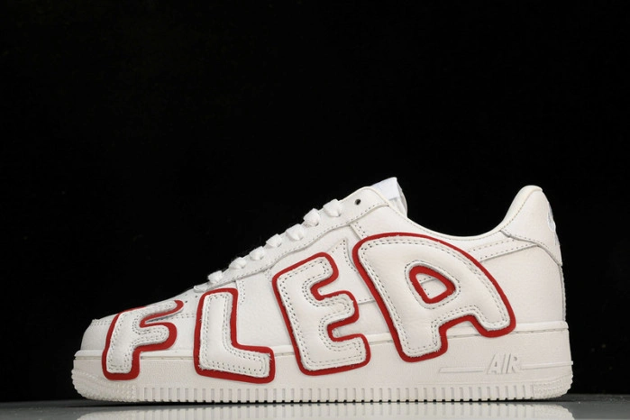 CPFM x Nike Air Force 1 Low Cactus Plant Flea Market Red   CK4746-99124