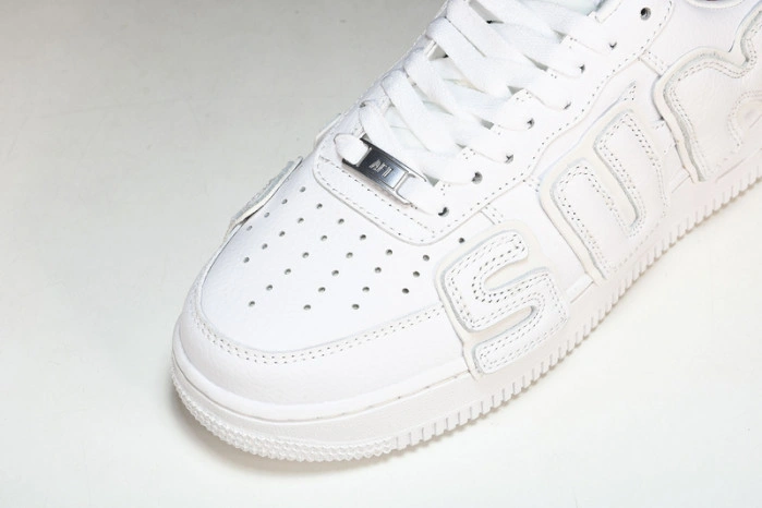 CPFM x Nike Air Force 1 Low Cactus Plant Flea Market White   DD7050-100