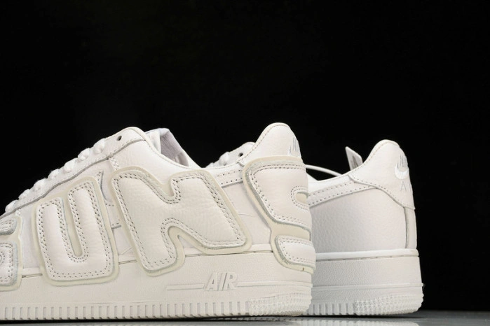 CPFM x Nike Air Force 1 Low Cactus Plant Flea Market White   DD7050-100